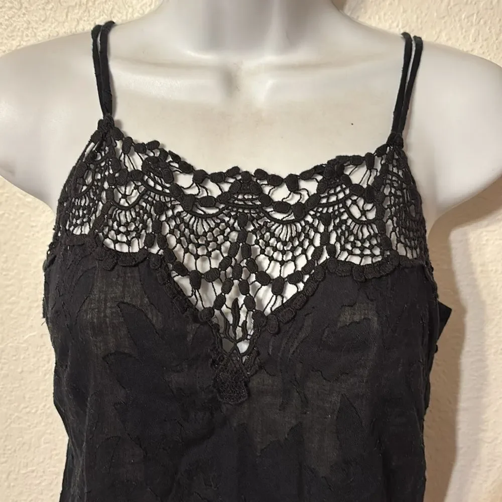 Free People Cocktail Slip Dress Size 0